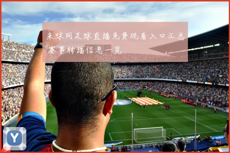 来球网足球直播免费观看入口汇总 赛事转播信息一览